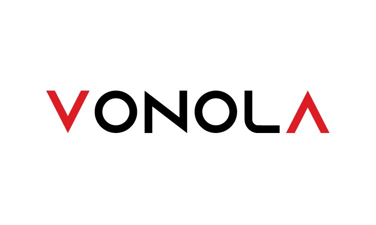 Vonola.com - Creative brandable domain for sale